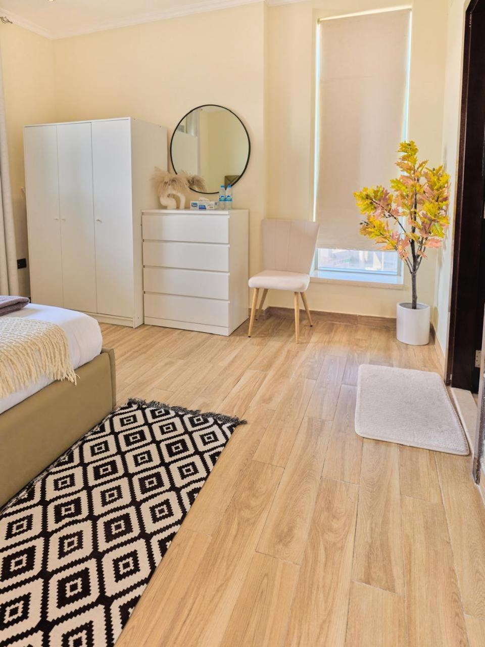 두바이 Wonderful 1Bd With Full Marina View 아파트 외부 사진