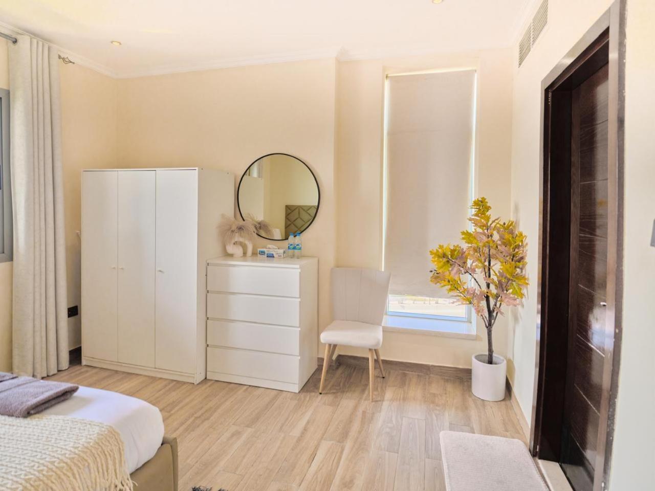 두바이 Wonderful 1Bd With Full Marina View 아파트 외부 사진